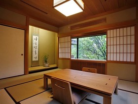 Suizantei Club Jyozankei