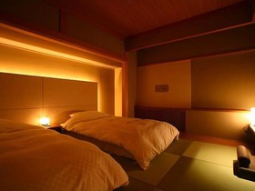Suizantei Club Jyozankei