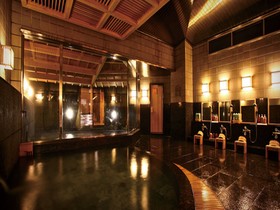 Suizantei Club Jyozankei