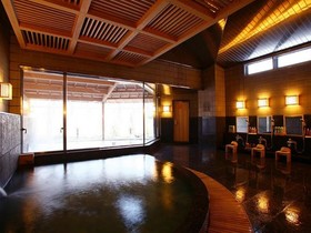 Suizantei Club Jyozankei