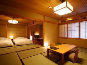 Suizantei Club Jyozankei