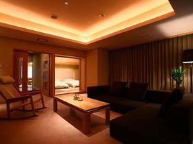 Suizantei Club Jyozankei