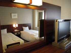 Sunroute New Sapporo