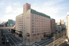 Sunroute New Sapporo