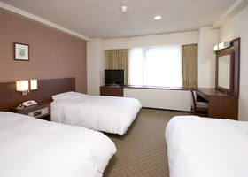 Sunroute New Sapporo