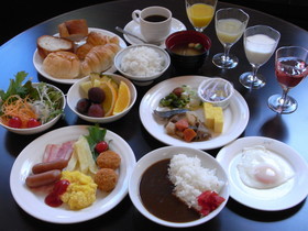 Sunroute New Sapporo