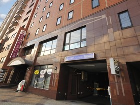 Sunroute Sapporo
