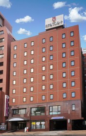 Sunroute Sapporo