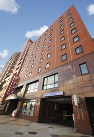 Sunroute Sapporo