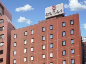 Sunroute Sapporo