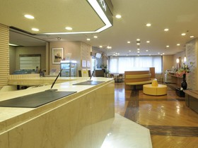 Sunroute Sapporo
