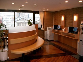 Sunroute Sapporo