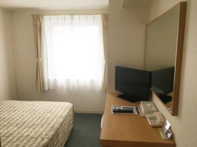 Swanky Hotel Otomo
