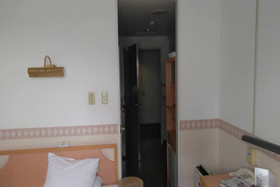 Teine Station Hotel