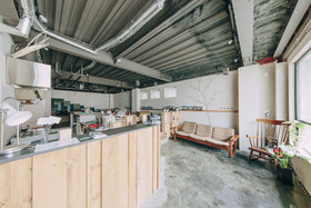 Ten to Ten Hokkaido Hostel & Kitchen Nakajima-Koen