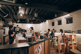 Ten to Ten Hokkaido Hostel & Kitchen Nakajima-Koen