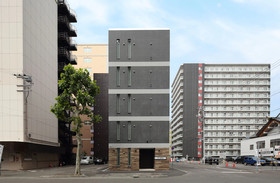 The Base Sapporo Susukino