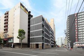 The Base Sapporo Susukino