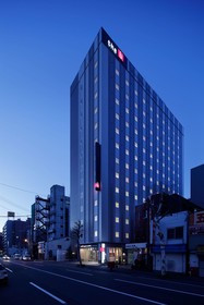 The B Sapporo Susukino