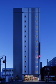 The B Sapporo Susukino