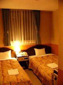 The Hamilton Sapporo