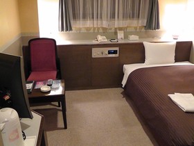 The Hamilton Sapporo