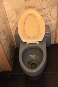 The Hamilton Sapporo