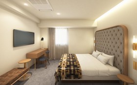 The Knot Sapporo