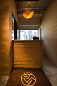 The Stay Sapporo Hostel