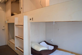 The Stay Sapporo Hostel