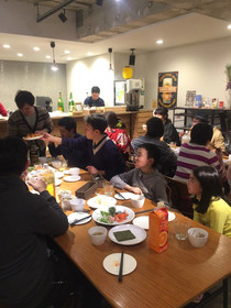 The Stay Sapporo Hostel