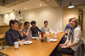 The Stay Sapporo Hostel