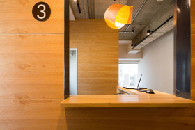 The Stay Sapporo Hostel