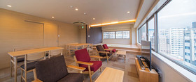 The Stay Sapporo Hostel