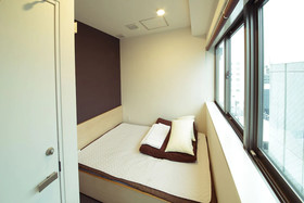 The Stay Sapporo Hostel