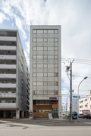 The Stay Sapporo Hostel