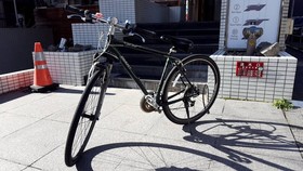 The Stay Sapporo Hostel