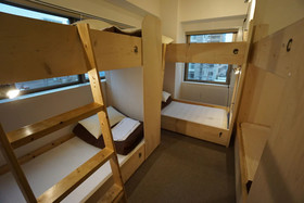 The Stay Sapporo Hostel