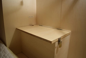 The Stay Sapporo Hostel
