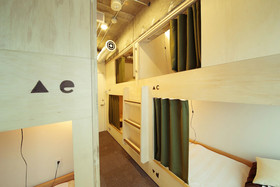 The Stay Sapporo Hostel