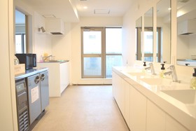 The Stay Sapporo Hostel