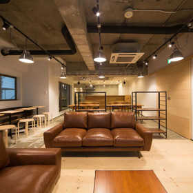 The Stay Sapporo Hostel