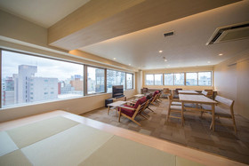 The Stay Sapporo Hostel