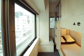 The Stay Sapporo Hostel