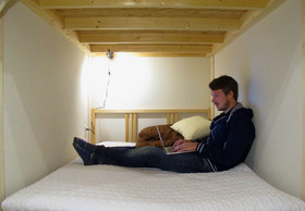 The Stay Sapporo Hostel