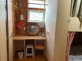 Tomhouse Sapporo - Mixed Dormitory