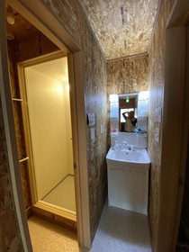 Tomhouse Sapporo - Mixed Dormitory