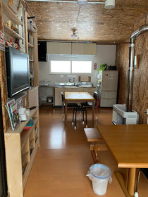 Tomhouse Sapporo - Mixed Dormitory