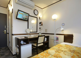 Toyoko Inn Hokkaido Sapporo-eki Minami-guchi