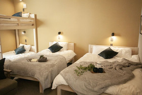 Uchi Living Stay Ekolu